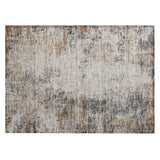 addison chantille acn1179 putty rug