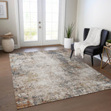 addison chantille acn1179 putty rug