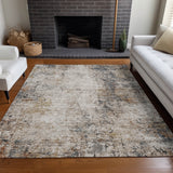 addison chantille acn1179 putty rug