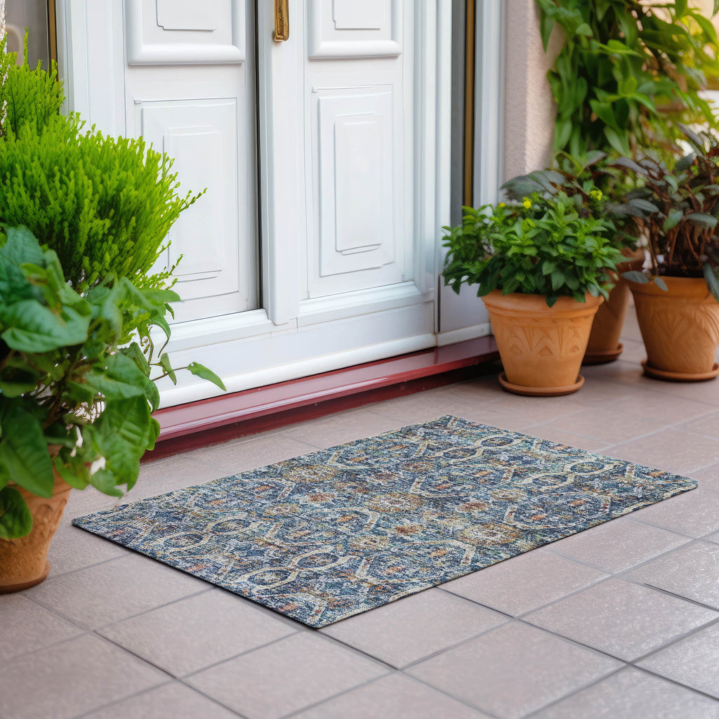 addison chantille acn1181 denim rug