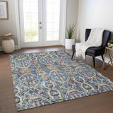addison chantille acn1181 denim rug