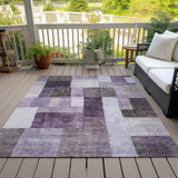 addison chantille acn1190 eggplant rug
