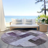 addison chantille acn1190 eggplant rug