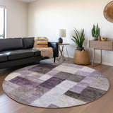 addison chantille acn1190 eggplant rug