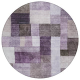 addison chantille acn1190 eggplant rug