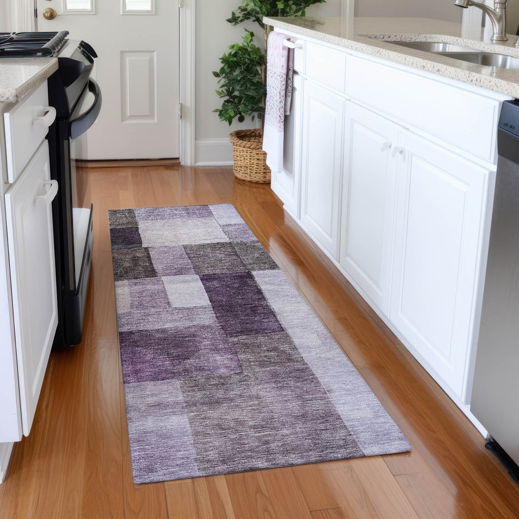 addison chantille acn1190 eggplant rug