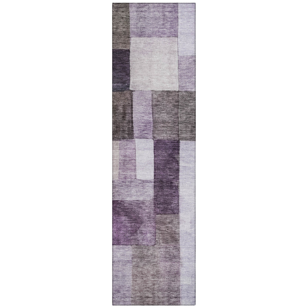 addison chantille acn1190 eggplant rug