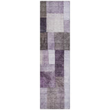 addison chantille acn1190 eggplant rug