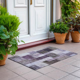 addison chantille acn1190 eggplant rug