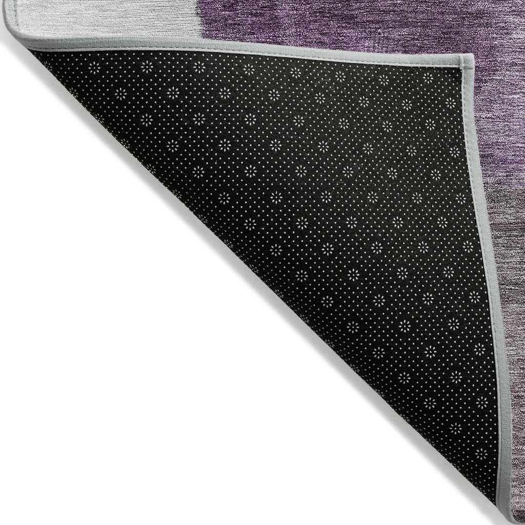 addison chantille acn1190 eggplant rug