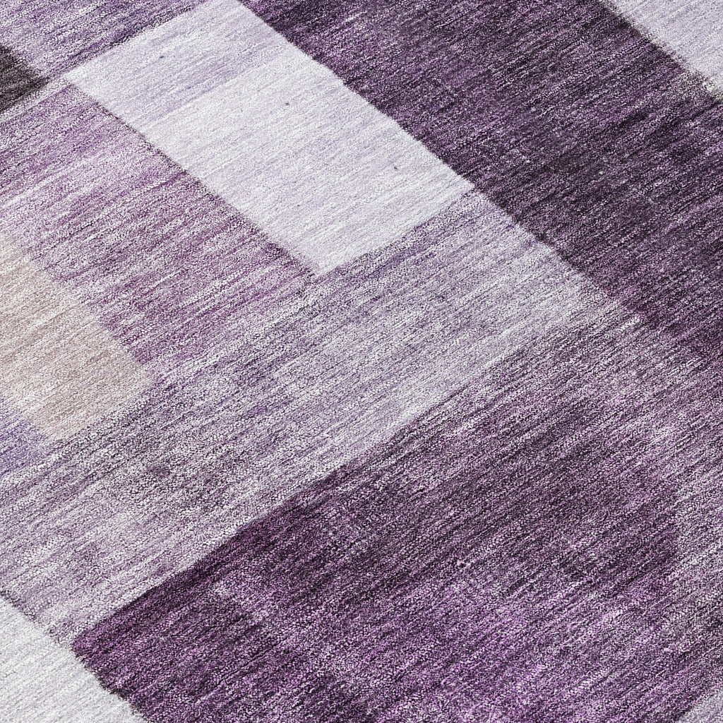 addison chantille acn1190 eggplant rug