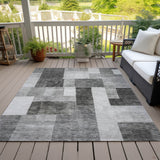 addison chantille acn1190 pewter rug