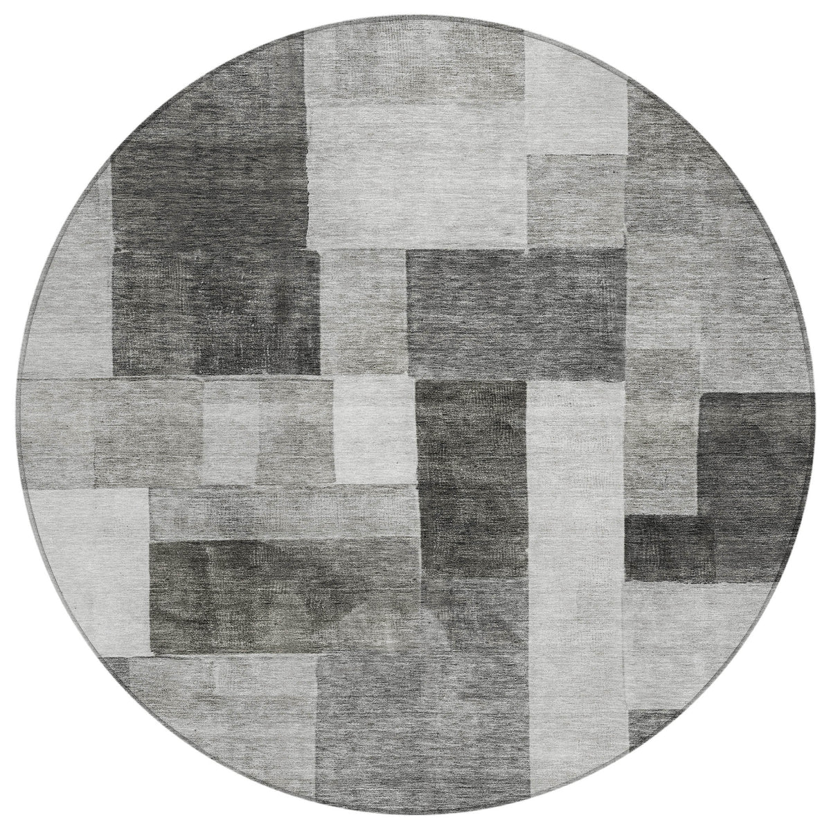 addison chantille acn1190 pewter rug