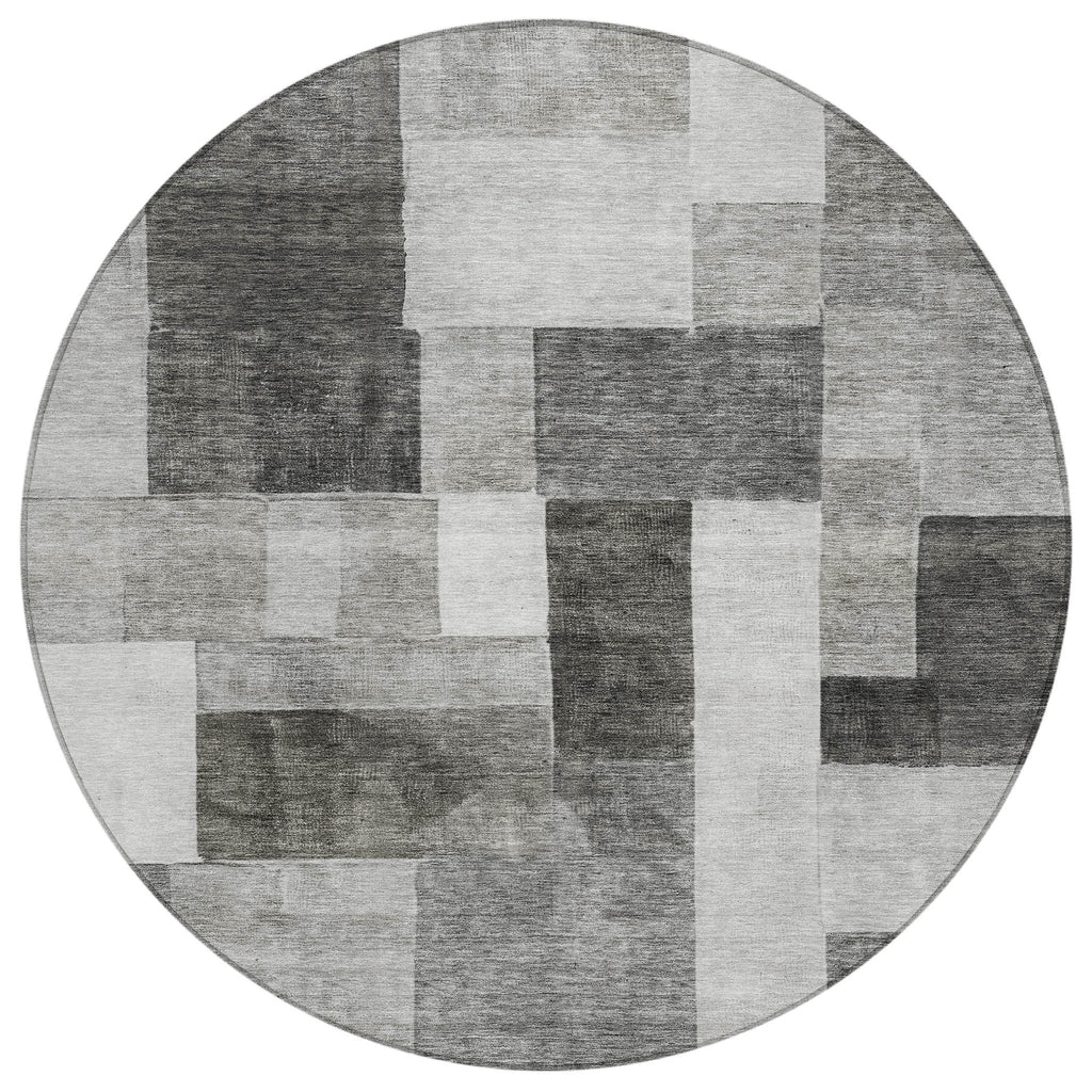 addison chantille acn1190 pewter rug