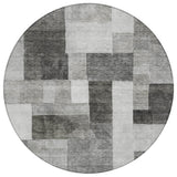 addison chantille acn1190 pewter rug