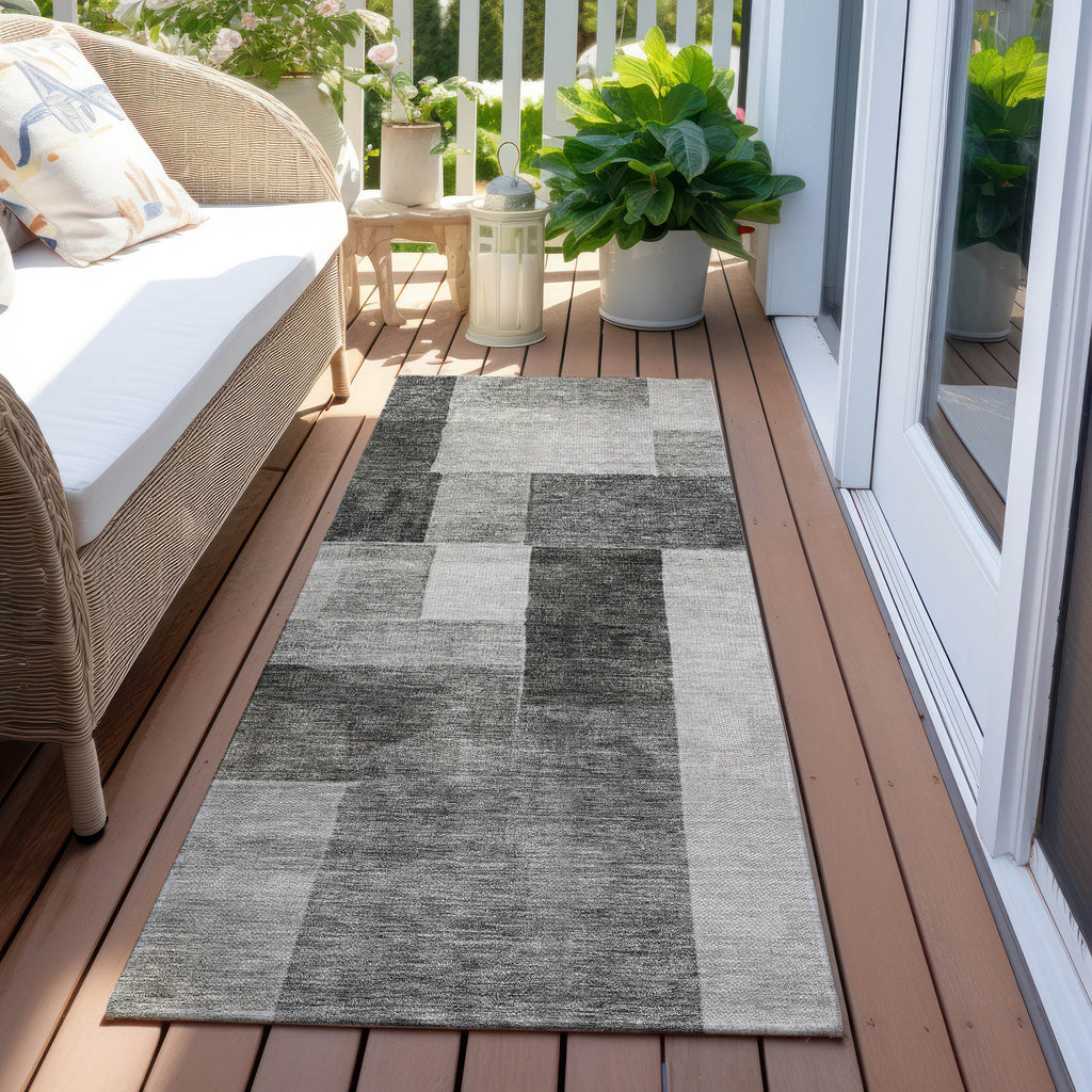 addison chantille acn1190 pewter rug