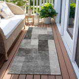 addison chantille acn1190 pewter rug