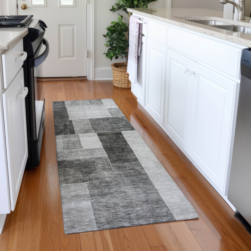 addison chantille acn1190 pewter rug