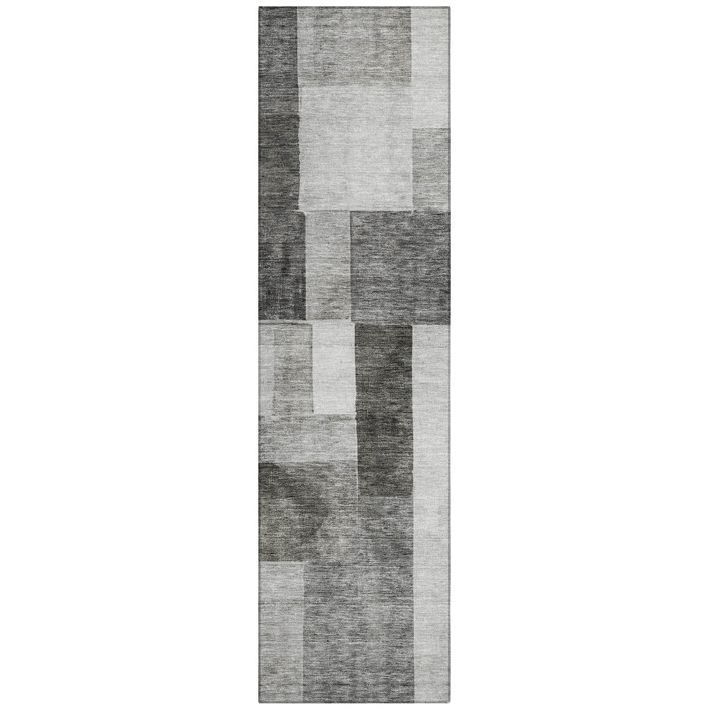addison chantille acn1190 pewter rug