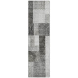addison chantille acn1190 pewter rug