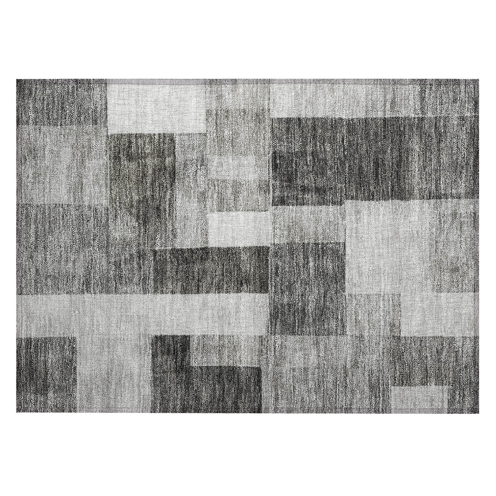 addison chantille acn1190 pewter rug