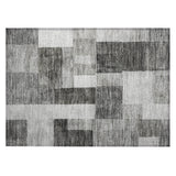 addison chantille acn1190 pewter rug