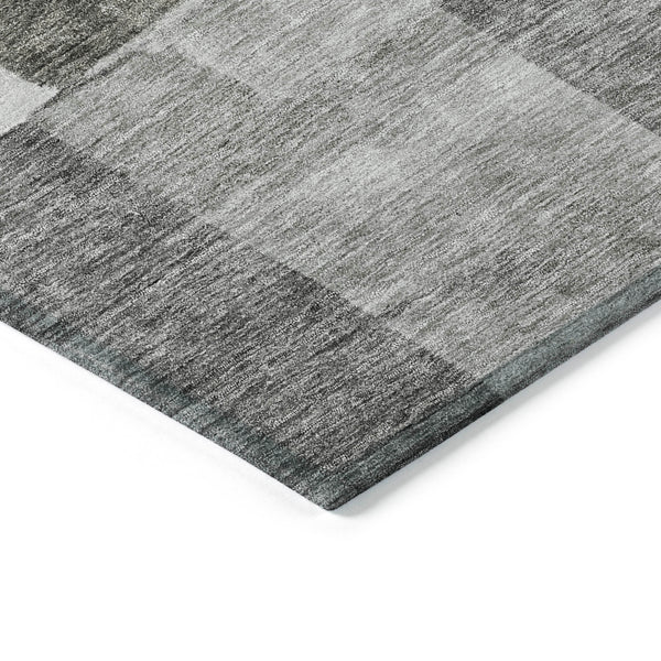 addison chantille acn1190 pewter rug