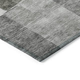 addison chantille acn1190 pewter rug