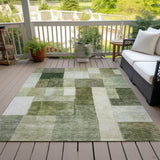 addison chantille acn1190 sage rug