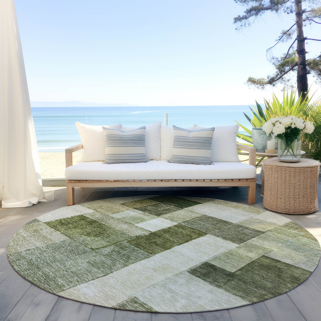 addison chantille acn1190 sage rug