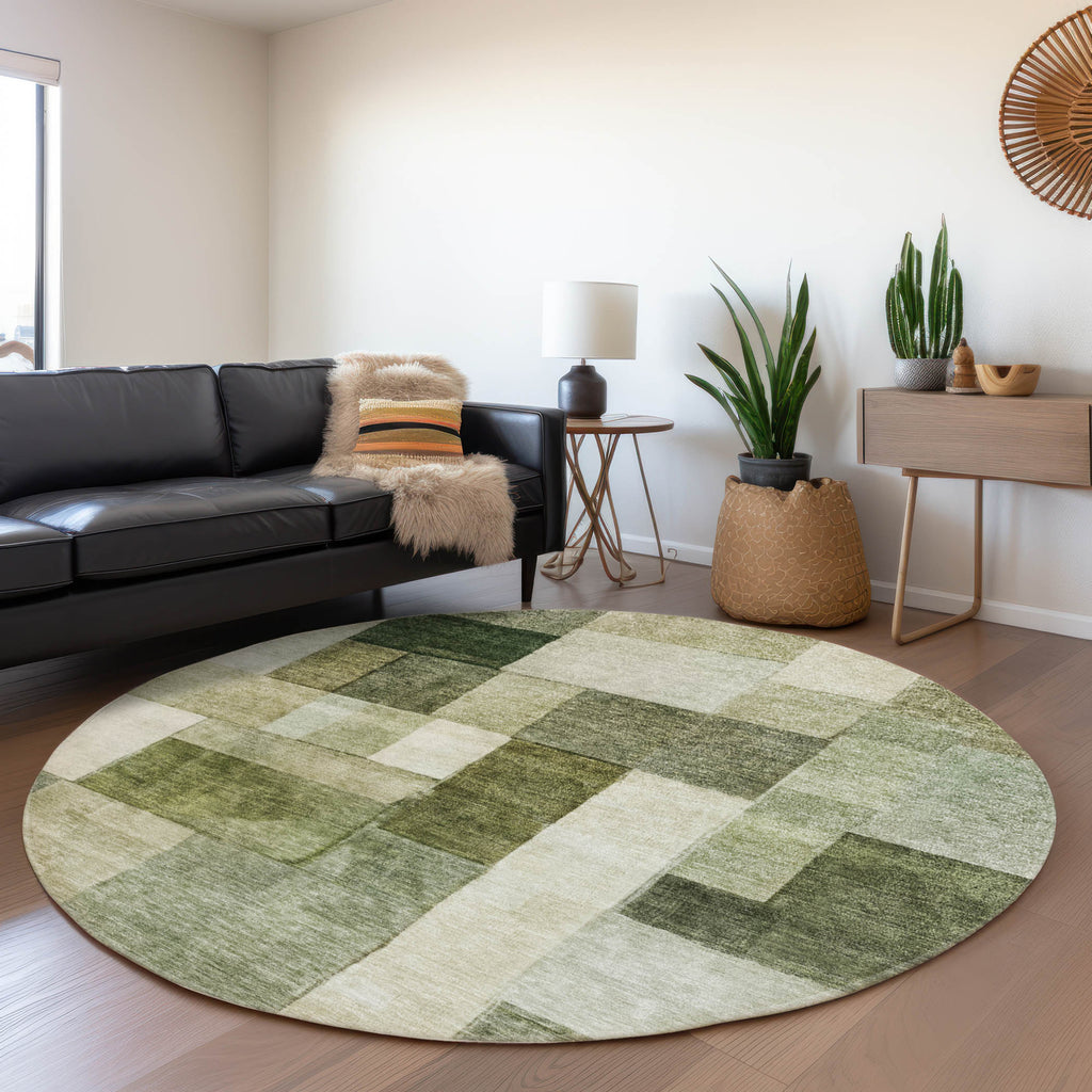 addison chantille acn1190 sage rug