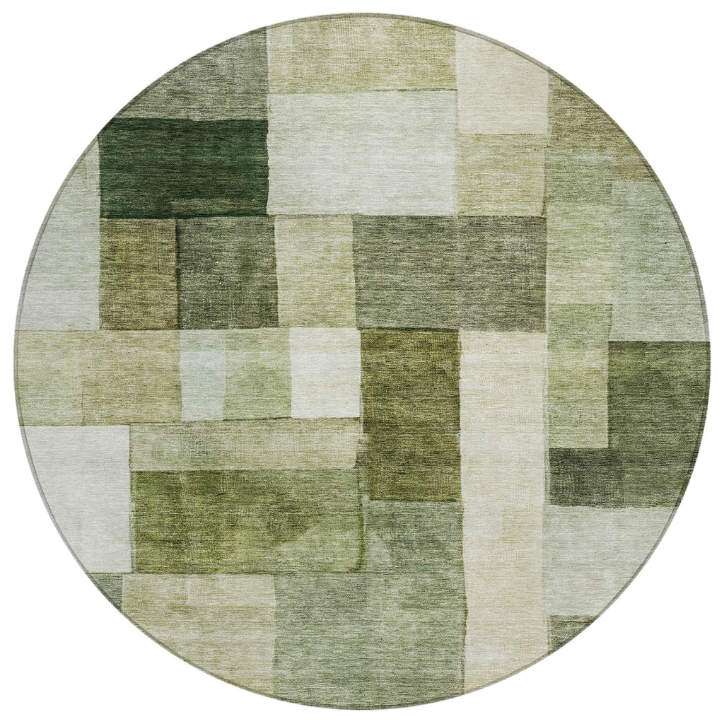 addison chantille acn1190 sage rug