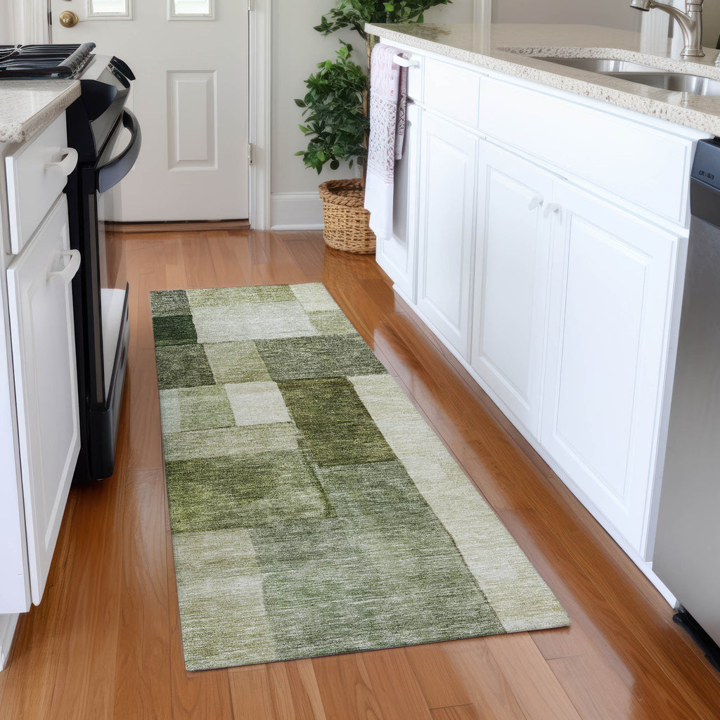 addison chantille acn1190 sage rug