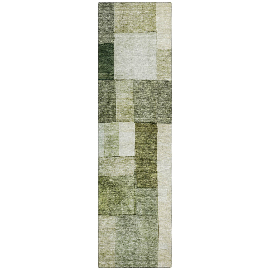 addison chantille acn1190 sage rug