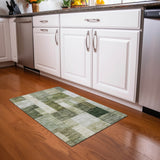 addison chantille acn1190 sage rug