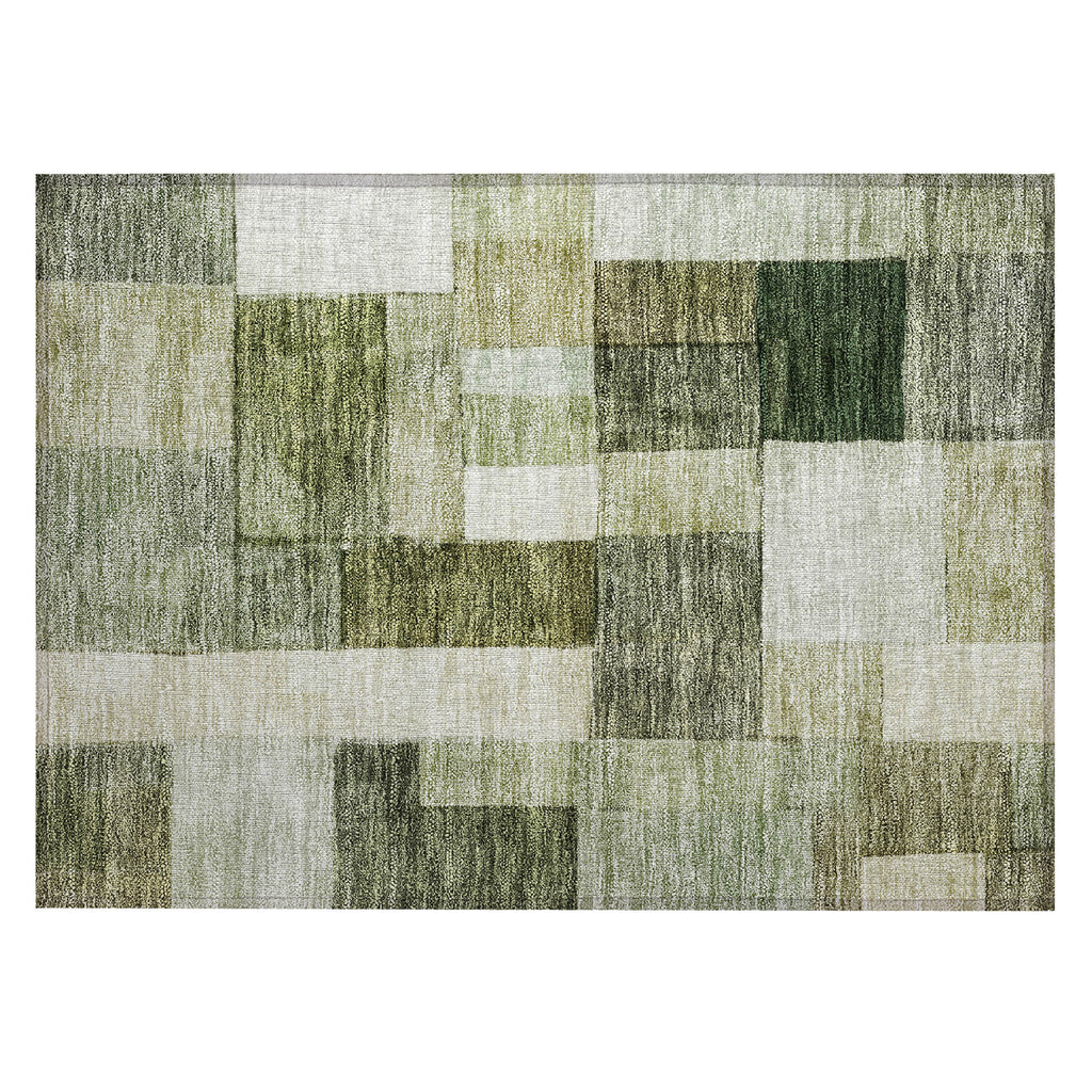 addison chantille acn1190 sage rug