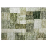 addison chantille acn1190 sage rug