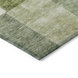 addison chantille acn1190 sage rug