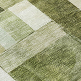 addison chantille acn1190 sage rug