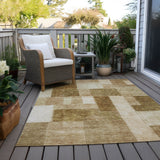 addison chantille acn1190 terracotta rug