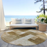 addison chantille acn1190 terracotta rug