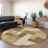 addison chantille acn1190 terracotta rug