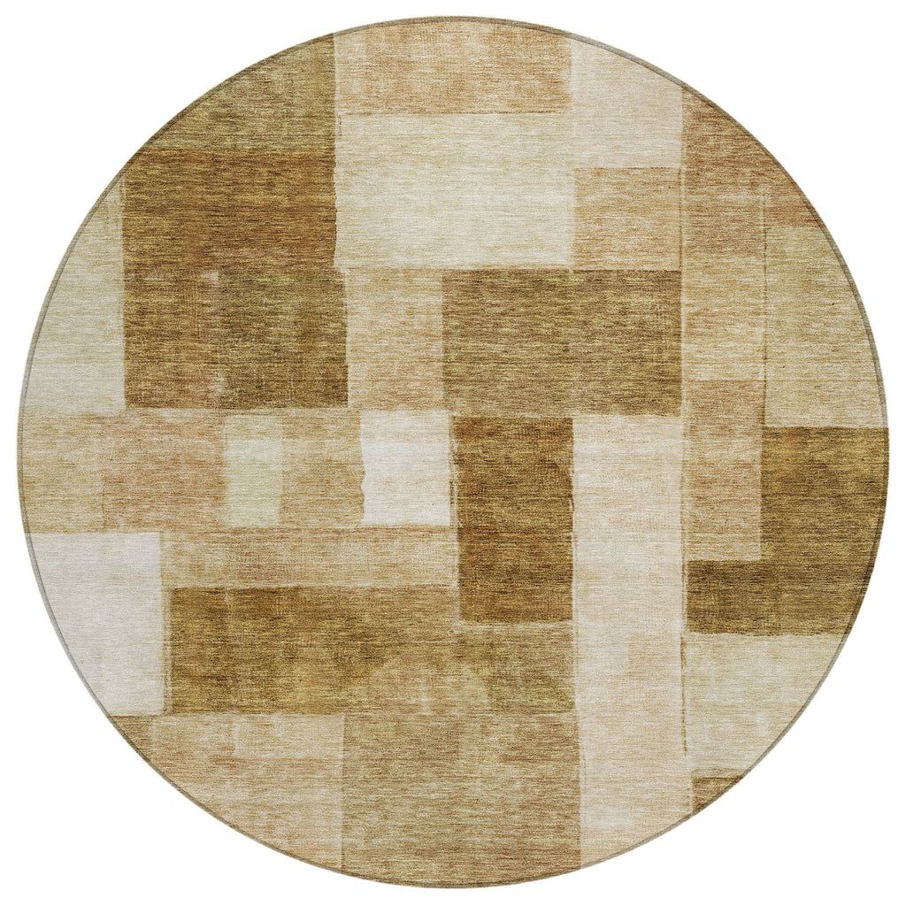 addison chantille acn1190 terracotta rug