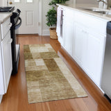 addison chantille acn1190 terracotta rug