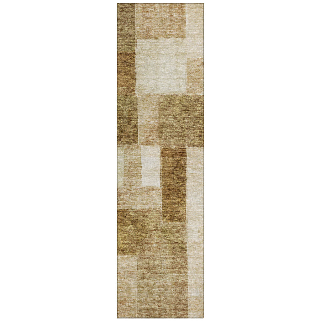 addison chantille acn1190 terracotta rug
