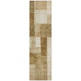 addison chantille acn1190 terracotta rug