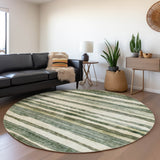 addison chantille acn1191 sage rug