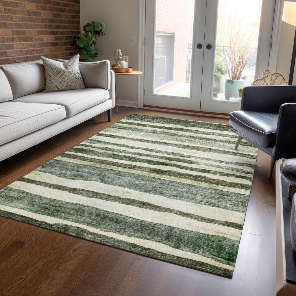 addison chantille acn1191 sage rug
