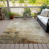 addison chantille acn1193 linen rug