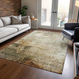 addison chantille acn1193 linen rug